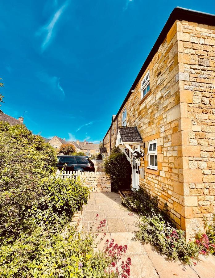 Cotswold Chic Retreats "Jacinabox" Central Chipping Campden-Parking-Garden Zewnętrze zdjęcie